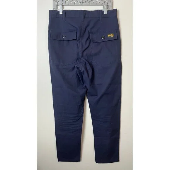 STAN RAY FAT FATIGUE ARMY PANTS 31 - Picture 5 of 8